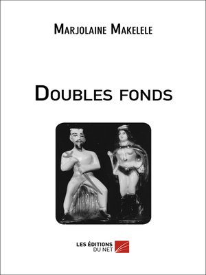 cover image of Doubles fonds